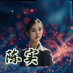 陈实